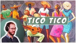 Miniature : Le TOURBILLON de "TICO-TICO" !!
