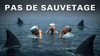 Miniature : 900 hommes contre les requins – 4 jours en enfer