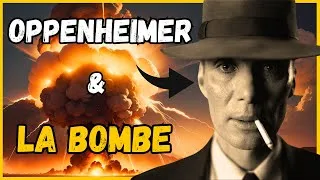 Miniature : L'ère Nucléaire : Oppenheimer Et La Bombe Atomique