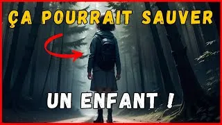 Miniature : PROTEGEZ VOS ENFANTS - CONSEILS ESSENTIELS POUR ÉVITER  UN DRAME !