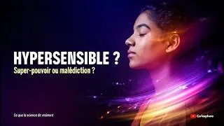 Miniature : Hypersensible ? C’est un Super-Pouvoir (pas une Faiblesse) – Ce que dit vraiment la Science