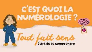 Miniature : La numérologie m’a aidée à enfin me comprendre