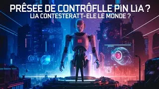 Miniature : 🤖 Comment l'IA va changer le monde d'ici 50 ans? Préparez-vous! 🚀