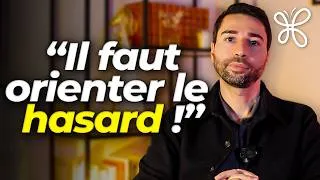 Miniature : Le HASARD empêche-t-il toute RESPONSABILITÉ ? — Sami Biasoni