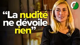 Miniature : Du BRONZAGE au NATURISME, comment PENSER LE CORPS – Margaux Cassan
