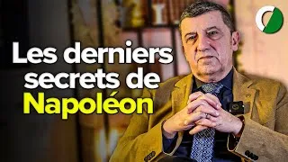 Miniature : Entre GÉNIE et TYRAN, la VÉRITÉ SUR NAPOLÉON — THIERRY LENTZ
