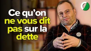 Miniature : La VÉRITÉ sur l'ORIGINE de la DETTE PUBLIQUE – Benjamin Lemoine