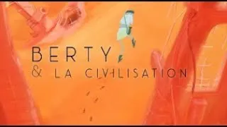 Miniature : Berty