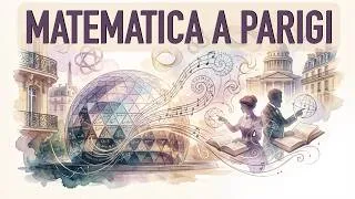 Miniature : Parigi Matematica - Paris#03 - CURIUSS
