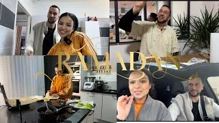 Miniature : VLOG RAMADAN ✨🌙🥰