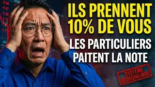 Miniature : MARCHÉ DE L’ARGENT : petits investisseurs écrasés ! Comment la taxe de 10% touche votre portefeuille