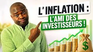 Miniature : IF#31 | L´ Inflation N´Est Pas Ton Ennemi ! #Inflation #PouvoirDAchat #EducationFinanciere #argent