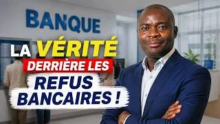 Miniature : IF#30 | La Vérité Derrière Les Refus Bancaires ! | Pourquoi Les Banques Disent Non ?  #Solvabilite