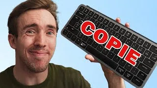 Miniature : Copier C'est Mal...Sauf Si On Fait Mieux ?