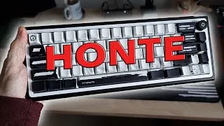 Miniature : Ce Clavier Est Une Honte.