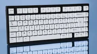 Miniature : Le Clavier Dont Vous Rêviez Est Enfin Là !