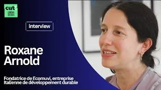 Miniature : L'interview CUT! Roxane Arnold, Directrice de la distribution chez Pyramide
