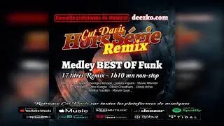 Miniature : Medley funk Remix - Best of