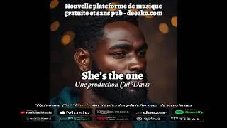 Miniature : She’s the one - Soul funk