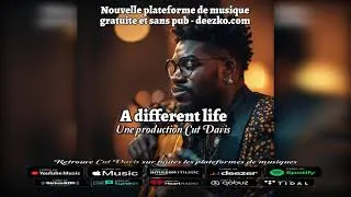 Miniature : A different life - soul funk