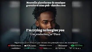 Miniature : I’m trying to forgive you - Soul funk