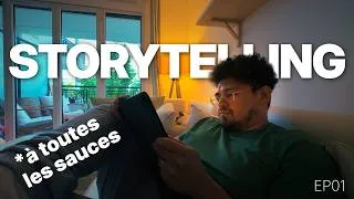 Miniature : J’ai trouvé la niche la plus rentable sur YouTube… et c’est CHOQUANT