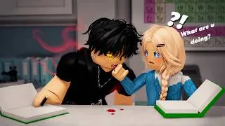 Miniature : 🩸 My Blood Drove The Vampire Crazy (Episode 1)