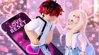 Miniature : 💘 Love Reset Game: 24 hours with my crush (Full)