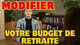 Miniature : France : le budget qui pourrait changer votre pension