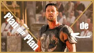 Miniature : Comment a été réalisé Gladiator par Ridley Scott