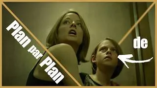 Miniature : Comment a été réalisé Panic Room par David Fincher