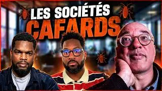 Miniature : La Stratégie du Cafard : 3 alternatives au VC pour garder le contrôle