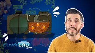 Miniature : La meilleure solution d'assainissement écologique pour vous avec le filtre compact Bionut ?