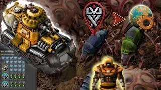 Miniature : Armure MK2 et Tank : Suis-je enfin prêt pour le combat ? FACTORIO