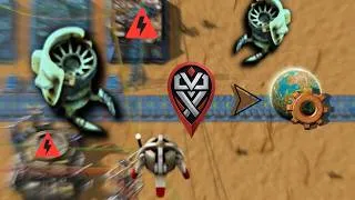 Miniature : L'erreur qui a tout stoppé . FACTORIO