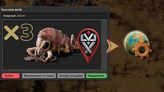 Miniature : Ils m'ont eu 3 fois . FACTORIO