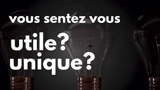 Miniature : Teaser 2 - les Nano-activistes : l’influence utile