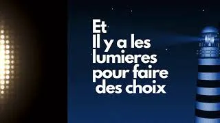 Miniature : Teaser 1 - les Nano-activistes éclairent  les nouvelles influences