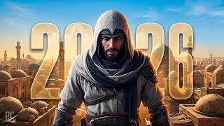 Miniature : Que Vaut Assassin's Creed Mirage en 2026 ?