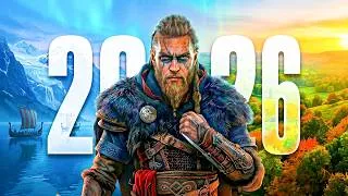 Miniature : Que Vaut Assassin's Creed Valhalla en 2026 ?