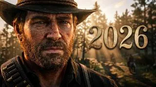 Miniature : QUE VAUT Red Dead Redemption 2 en 2026 ?