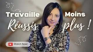 Miniature : Comment être plus productif en évitant  3 erreurs courantes