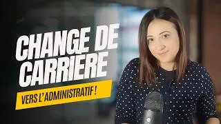 Miniature : RECONVERSION professionnelle la MÉTHODE pour y ARRIVER et RÉUSSIR