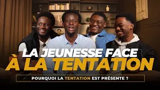 Miniature : Men In Church – La jeunesse face à la tentation | Podcast chrétien 