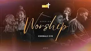 Miniature : WORSHIP MEDLEY | CHORALE CVE