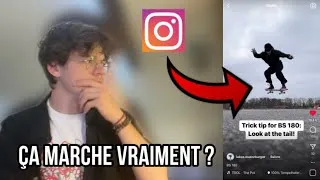 Miniature : EST CE QUE CES TUTOS insta FONCTIONNENT-ILS ?? 🤔
