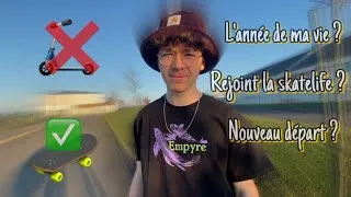 Miniature : 2023, L’année du CHANGEMENT !
