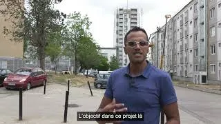 Miniature : WEB INFLUENCE, interview, Atlantique Habitation, Environement Solidaire