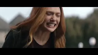 Miniature : Test me /edit wanda maximoff/