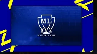 Miniature : LA LIGUE DES MASTERS SUR EFOOTBALL 2026🤯😍